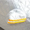 High quality heat insulation and hail protection car cover