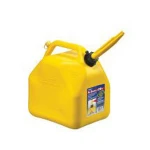 High Quality Hot Sale 20L HDPE Gasoline Jerry Cans