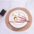 Import High Quality Hotel Gold Plated Royal Flatware Cutlery Flatware Sets from China