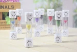 High Quality hourglass Plastic Sand Timer OEM Wholesale
