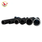 High Quality Hydraulic Rubber Hose Made In China