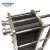 Import High quality industrial food grade stainless steel liquid cooler  flat plate heat exchanger from China