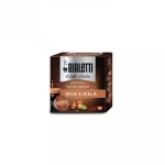High Quality Italian coffee Capsules Hazelnut Coffee