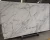 Import High Quality Italy Snow White With Grey Veins Stone Marble Slabs For Wall Panels from USA
