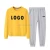 Import High quality Kids Baby Boys Clothes  Tracksuits Hooded Tops+Long Pants 2Pcs Outdoor Outfits Kids Boy Cotton Sport Set from China