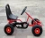 Import high quality kids racing pedal go kart/popular park child pedal go karts/relaxation adult go karts from China