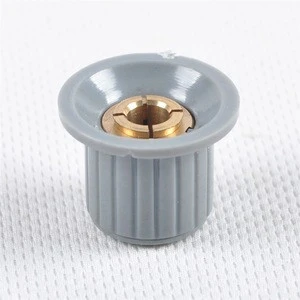 high quality KNS25-18 knob for tube guitar amplifier