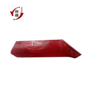 High Quality KVERNELAND 073006 073007 tiller cultivator spare parts agriculture machinery plow blades