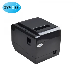 High quality label printer machine barcode printer supply with label printer app