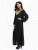 Import High quality ladies clothes dubai abaya wholesale indian pakistani Africa islamic kaftan bangkok dress from China