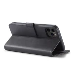 High Quality Leather Flip Wallet Mobile Phone Case wallet For iPhone 12 Pro max PU Leather Cover