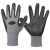 Import High Quality Leather Work Assembly Gloves / Working Gloves / Leather Safety Gloves from Pakistan