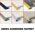 Import High Quality Low Cost Newest Tile Accessory Type:Tile Trims for Corner Protection from China