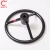 Import high quality machine tool knobs star knob handwheel for machine from China