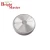 Import High Quality Marble Coating Aluminium Bakeware Round Pan With Rolled Edge from China