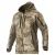 Import High Quality Mens Duck Hunting Jacket Unbroken style from Pakistan