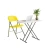 Import High quality Modern Design  Home Furniture Folding Chair  Plastic Dining Chair from China