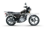 High Quality MOTORCYCLE STARTING MOTOR for GN125 Motorcycle Engine Parts