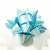 Import High quality multi-color gift  star bows in gift ribbon from China