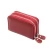 Import High Quality Multifunction Credit Card Change Wallet Genuine Leather from China