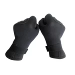 High quality neoprene 3mm swimming diving gloves