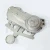 Import High quality OEM motorcycle motor cover aluminum alloy die casting parts from China