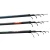 Import High quality outdoor freshwater use surf feeder carbon fly fishing rod from China