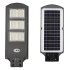 High Quality Outdoor Ip65 Waterproof Road Lighting Smd 40W 100W 120W 200W Integrated All In One Led Solar Street Light