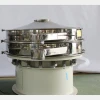 High quality perlite powder rotary vibrating screen sieve separator equipment