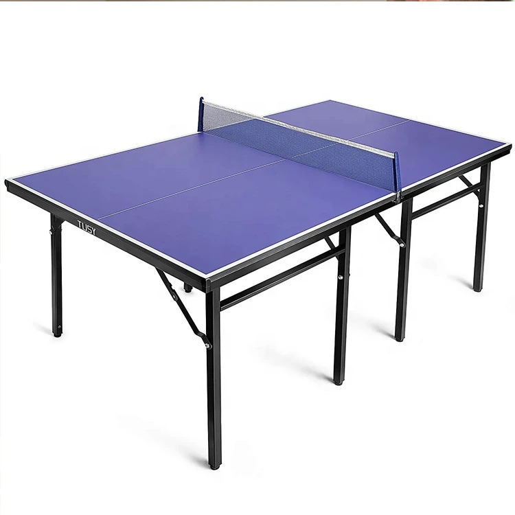 High Quality ping-pong tables Cheap Table Tennis Table From China