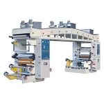 High quality plastic laminating machine
