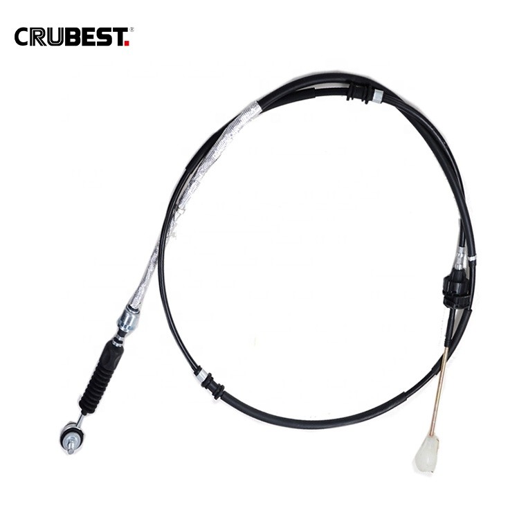 High quality professional customize auto cable OEM 33820-64202 gear shift cable transmission cable