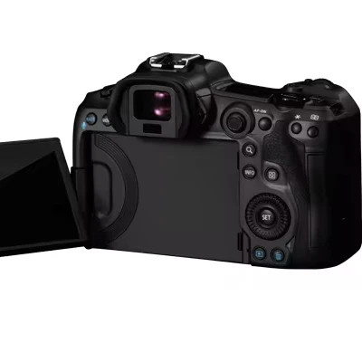 Refinity Camera Buy High Quality R5 Full Mirrorless Camera + Rf 24-105mm High from ...
