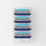 High Quality Razor blades, five blade razor, Safety Shaving Mens Razor