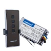 High Quality RF Wireless 12V 23A Remote Control Switch With LED Indicator