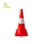 Import High Quality Road Safety PVC Cone Traffic Lane Divider for Roadway Safety from China