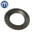 high quality small rack and pinion gears in rear axle used in cars right hand drive