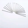 High Quality stainless steel 50mm needle pins