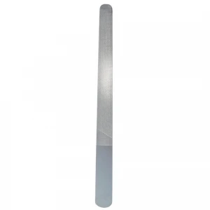 High Quality Stainless steel nail file