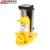 Import High quality steel durable 20 ton hydraulic cylinder hydraulic toe jacks from China