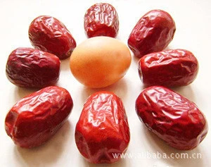High quality sweet Jujube/ Chinese dried red dates