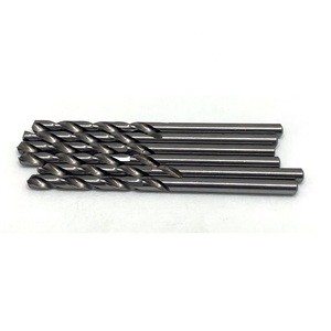 High Quality tools HSS drill bits for wood twist drill bits high speed steel material