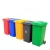 Import High Quality  trash  waste bins  plastic bags from China