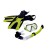 Import High Quality Underwater Swimming Diving Mask Snorkel and Fins Set from China