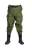 Import High Quality Wholesale China Custom Breathable Fishing Waders from China