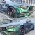 Import High Quality Wholesale Pet Night British Green Color Shift Car Wrap Vinyl Wrap from China