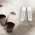High quality winter shoes warmer PTC ceramic heating usb electric deodorant shoe dryer