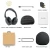 Import High Quality Wired ANC Headset OEM Factory Manufacturers Noise Cancelling Headphone from China
