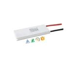 High reliable module semiconductor cooling cooler peltier