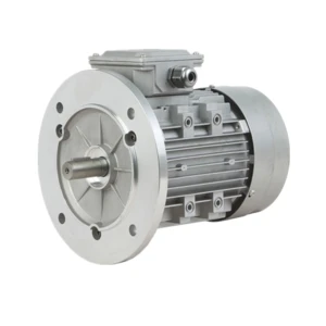 High speed 1.1kw ac electric motors 220v 380v 50hz 60hz 30000 rpm ac motor for gearbox